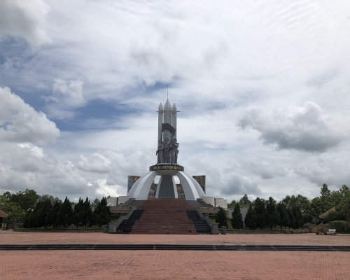 TRƯỜNG ĐẠI HỌC XÂY DỰNG MIỀN TÂY