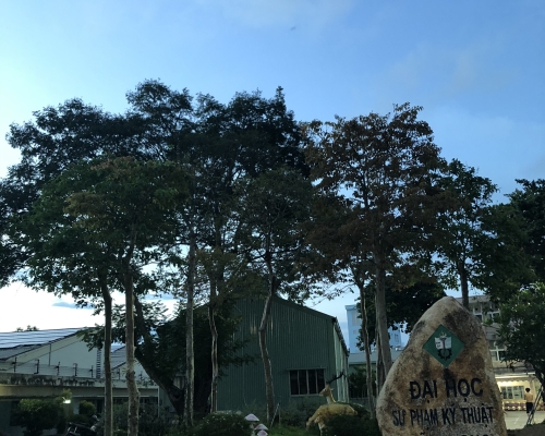 TRƯỜNG ĐẠI HỌC XÂY DỰNG MIỀN TÂY