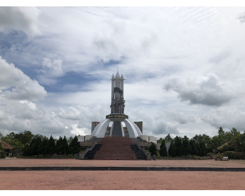 TRƯỜNG ĐẠI HỌC XÂY DỰNG MIỀN TÂY