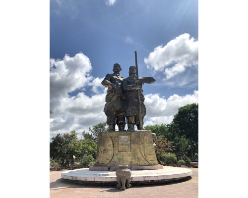 TRƯỜNG ĐẠI HỌC XÂY DỰNG MIỀN TÂY