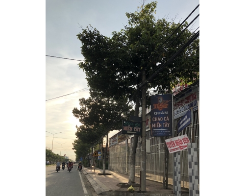 TRƯỜNG ĐẠI HỌC XÂY DỰNG MIỀN TÂY