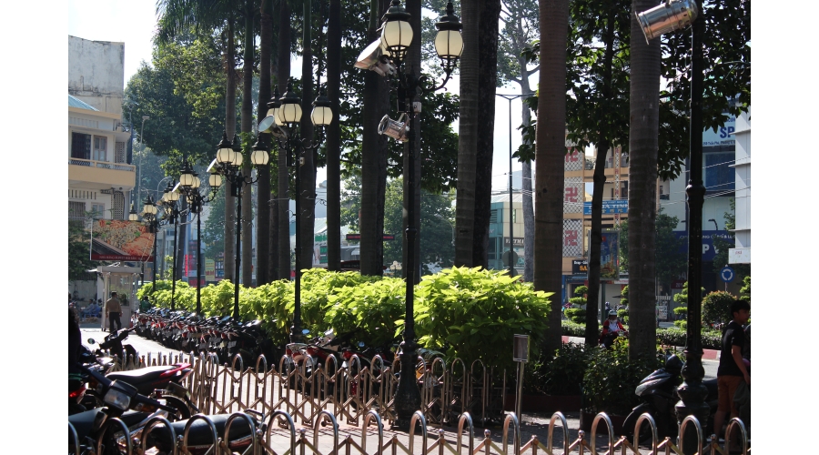 TRƯỜNG ĐẠI HỌC XÂY DỰNG MIỀN TÂY