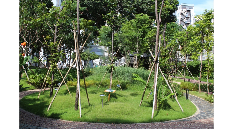 TRƯỜNG ĐẠI HỌC XÂY DỰNG MIỀN TÂY