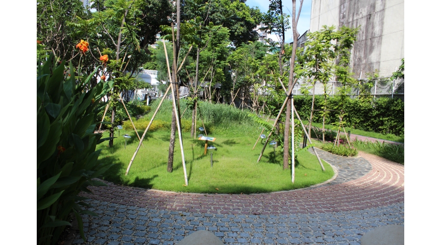 TRƯỜNG ĐẠI HỌC XÂY DỰNG MIỀN TÂY