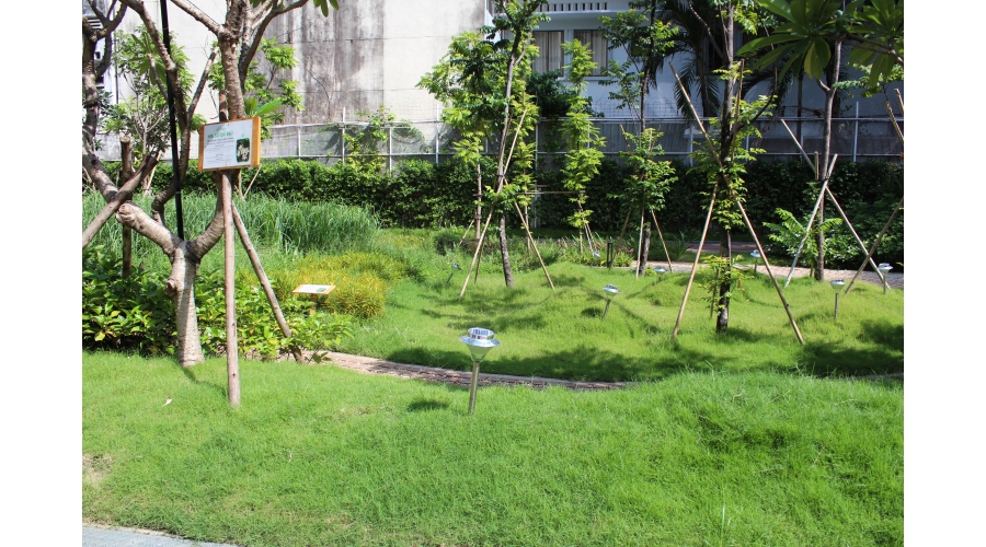 TRƯỜNG ĐẠI HỌC XÂY DỰNG MIỀN TÂY