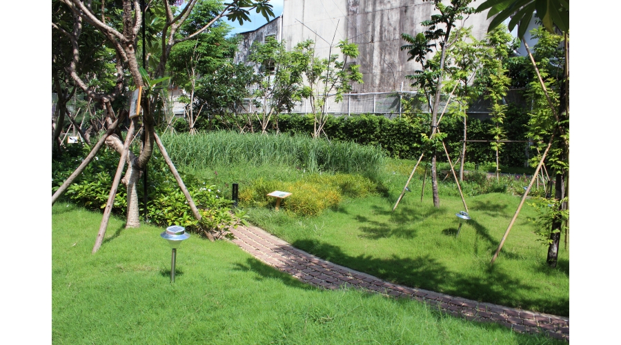 TRƯỜNG ĐẠI HỌC XÂY DỰNG MIỀN TÂY