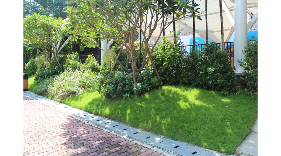 TRƯỜNG ĐẠI HỌC XÂY DỰNG MIỀN TÂY