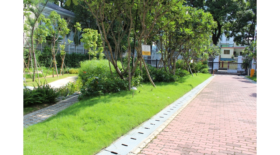 TRƯỜNG ĐẠI HỌC XÂY DỰNG MIỀN TÂY