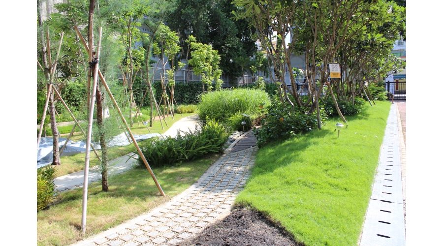 TRƯỜNG ĐẠI HỌC XÂY DỰNG MIỀN TÂY