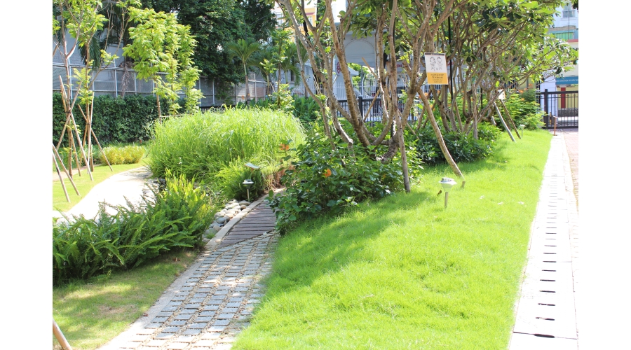 TRƯỜNG ĐẠI HỌC XÂY DỰNG MIỀN TÂY