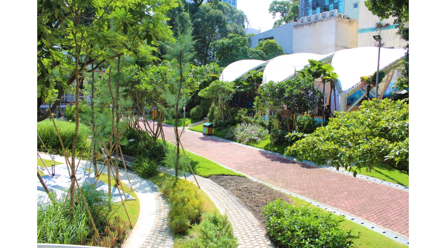 TRƯỜNG ĐẠI HỌC XÂY DỰNG MIỀN TÂY