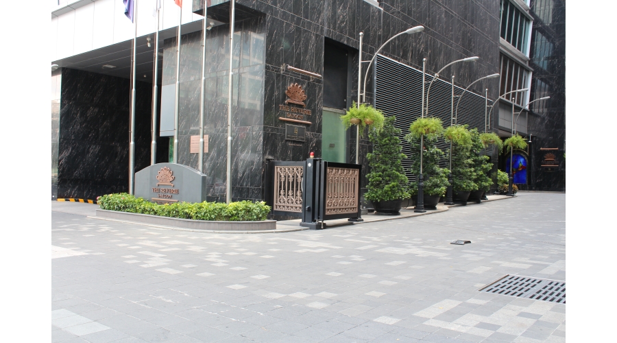 TRƯỜNG ĐẠI HỌC XÂY DỰNG MIỀN TÂY