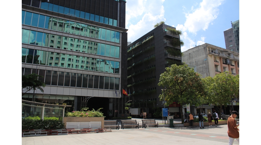TRƯỜNG ĐẠI HỌC XÂY DỰNG MIỀN TÂY