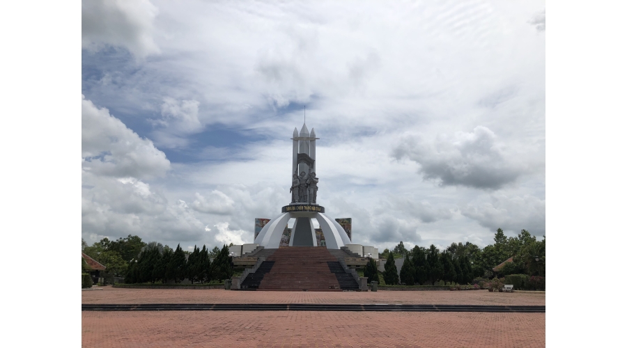 TRƯỜNG ĐẠI HỌC XÂY DỰNG MIỀN TÂY TRƯỜNG ĐẠI HỌC XÂY DỰNG MIỀN TÂY