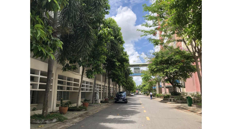 TRƯỜNG ĐẠI HỌC XÂY DỰNG MIỀN TÂY TRƯỜNG ĐẠI HỌC XÂY DỰNG MIỀN TÂY