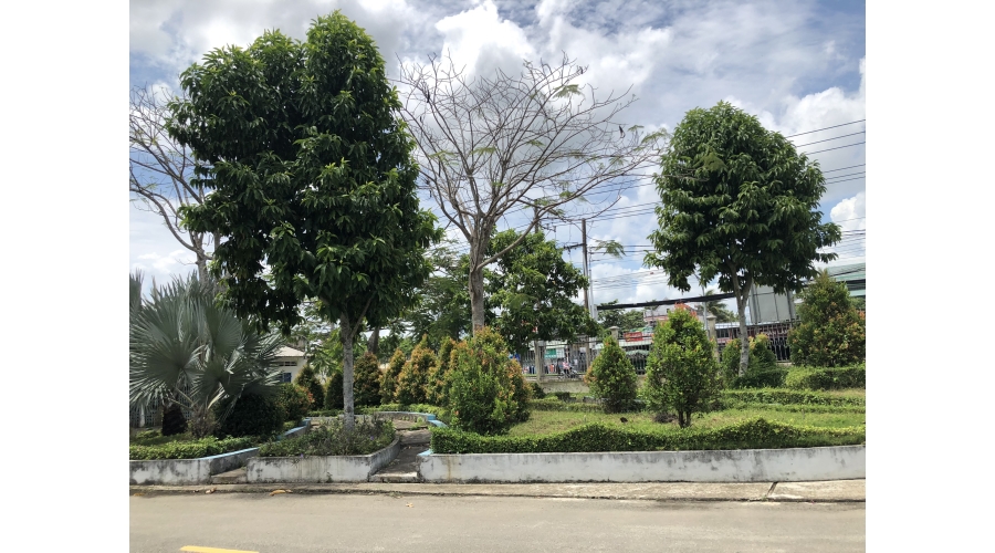 TRƯỜNG ĐẠI HỌC XÂY DỰNG MIỀN TÂY TRƯỜNG ĐẠI HỌC XÂY DỰNG MIỀN TÂY