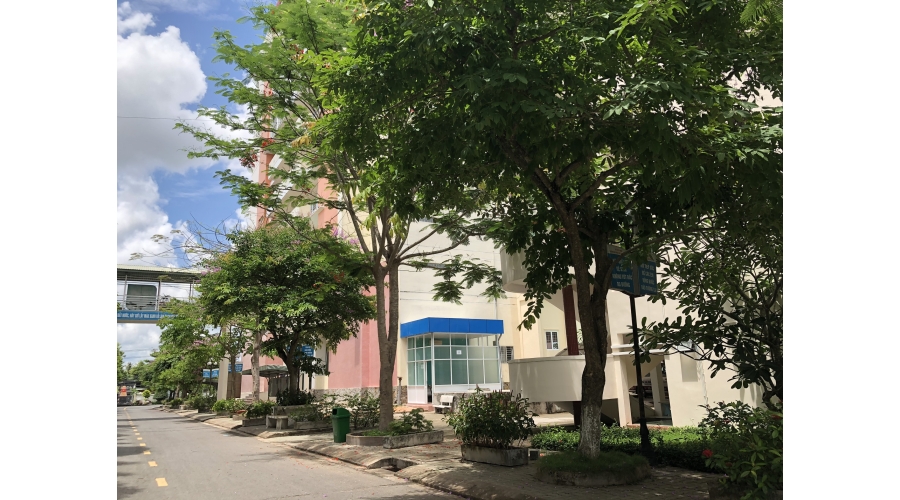TRƯỜNG ĐẠI HỌC XÂY DỰNG MIỀN TÂY TRƯỜNG ĐẠI HỌC XÂY DỰNG MIỀN TÂY