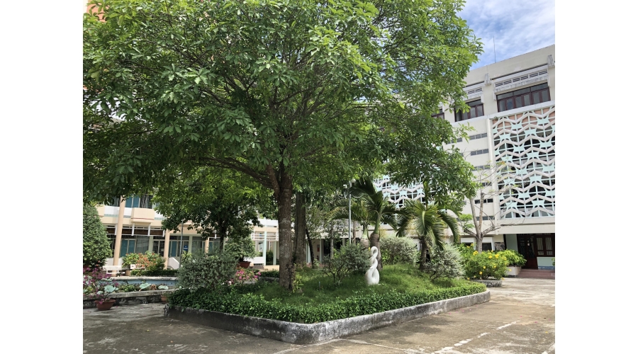 TRƯỜNG ĐẠI HỌC XÂY DỰNG MIỀN TÂY TRƯỜNG ĐẠI HỌC XÂY DỰNG MIỀN TÂY