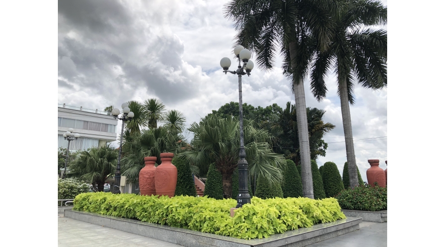 TRƯỜNG ĐẠI HỌC XÂY DỰNG MIỀN TÂY TRƯỜNG ĐẠI HỌC XÂY DỰNG MIỀN TÂY