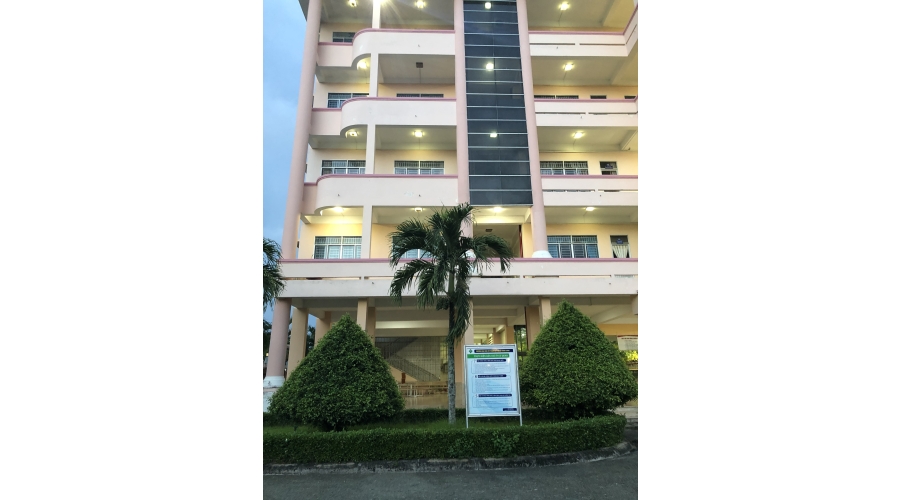 TRƯỜNG ĐẠI HỌC XÂY DỰNG MIỀN TÂY TRƯỜNG ĐẠI HỌC XÂY DỰNG MIỀN TÂY