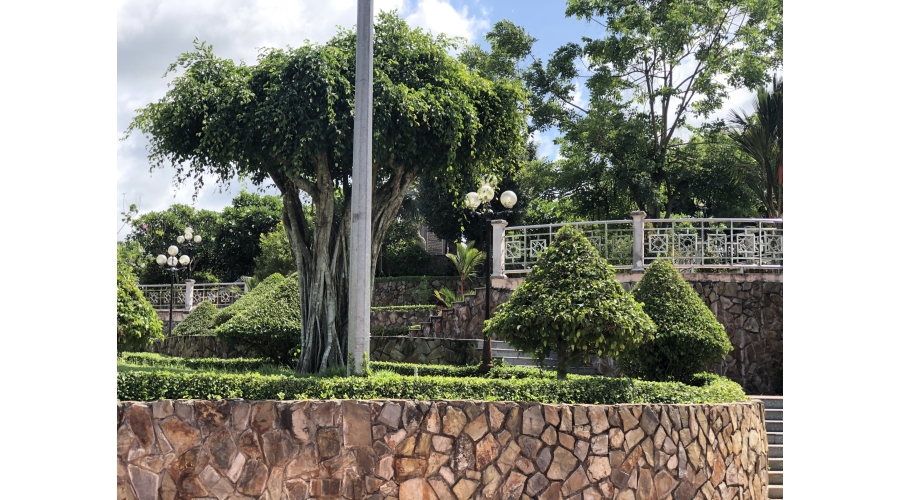 TRƯỜNG ĐẠI HỌC XÂY DỰNG MIỀN TÂY TRƯỜNG ĐẠI HỌC XÂY DỰNG MIỀN TÂY