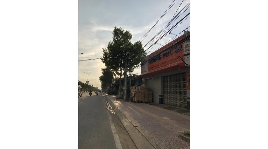 TRƯỜNG ĐẠI HỌC XÂY DỰNG MIỀN TÂY