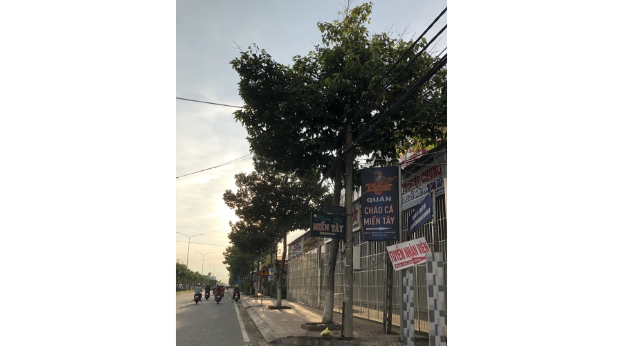 TRƯỜNG ĐẠI HỌC XÂY DỰNG MIỀN TÂY