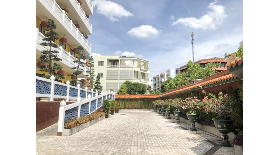 TRƯỜNG ĐẠI HỌC XÂY DỰNG MIỀN TÂY TRƯỜNG ĐẠI HỌC XÂY DỰNG MIỀN TÂY