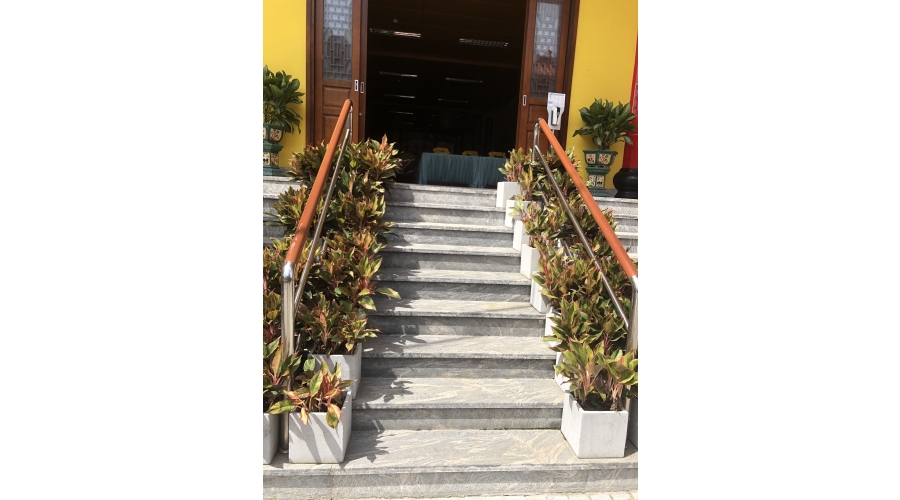 TRƯỜNG ĐẠI HỌC XÂY DỰNG MIỀN TÂY TRƯỜNG ĐẠI HỌC XÂY DỰNG MIỀN TÂY