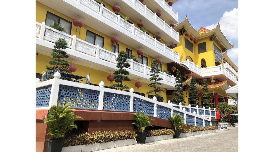 TRƯỜNG ĐẠI HỌC XÂY DỰNG MIỀN TÂY TRƯỜNG ĐẠI HỌC XÂY DỰNG MIỀN TÂY